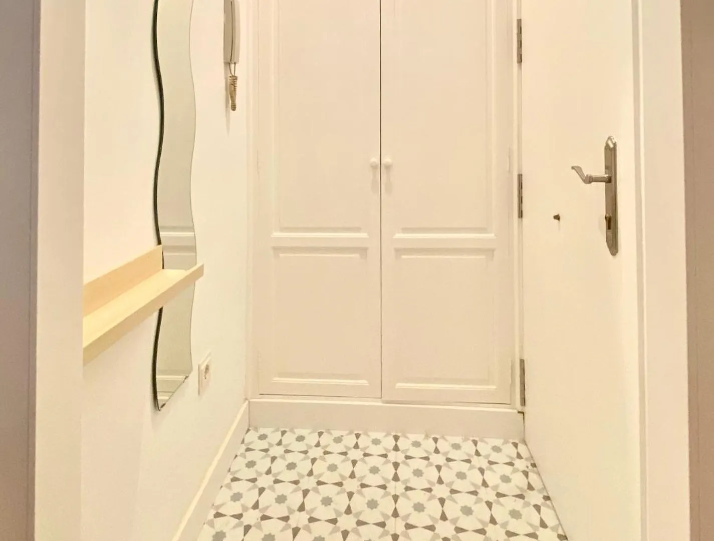 Apartment Villa Dana Sanlucar de Barrameda