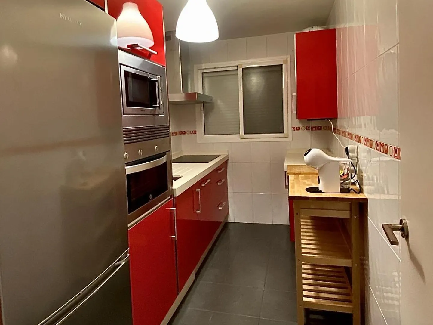 Villa Dana Sanlucar de Barrameda Apartment